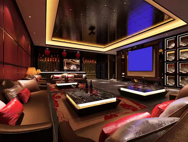 郑州ktv预订享受高品质商务ktv预订服务-上街区ktv预订